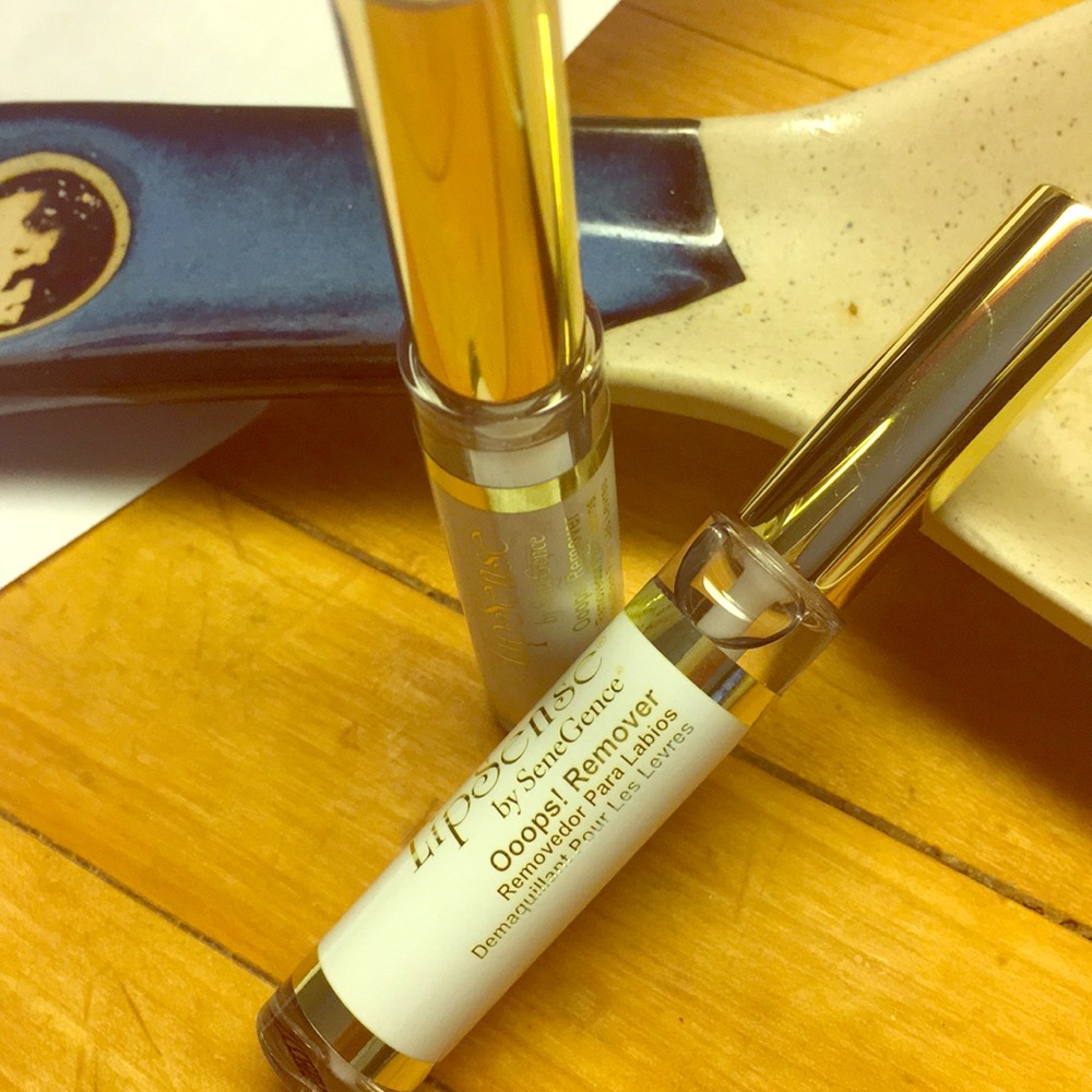 Oops! REMOVER by Lip Sense Senegence